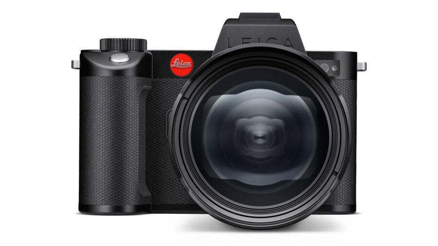 Leica Super-Vario-Elmarit-SL 14-24mm f/2.8 ASPH.