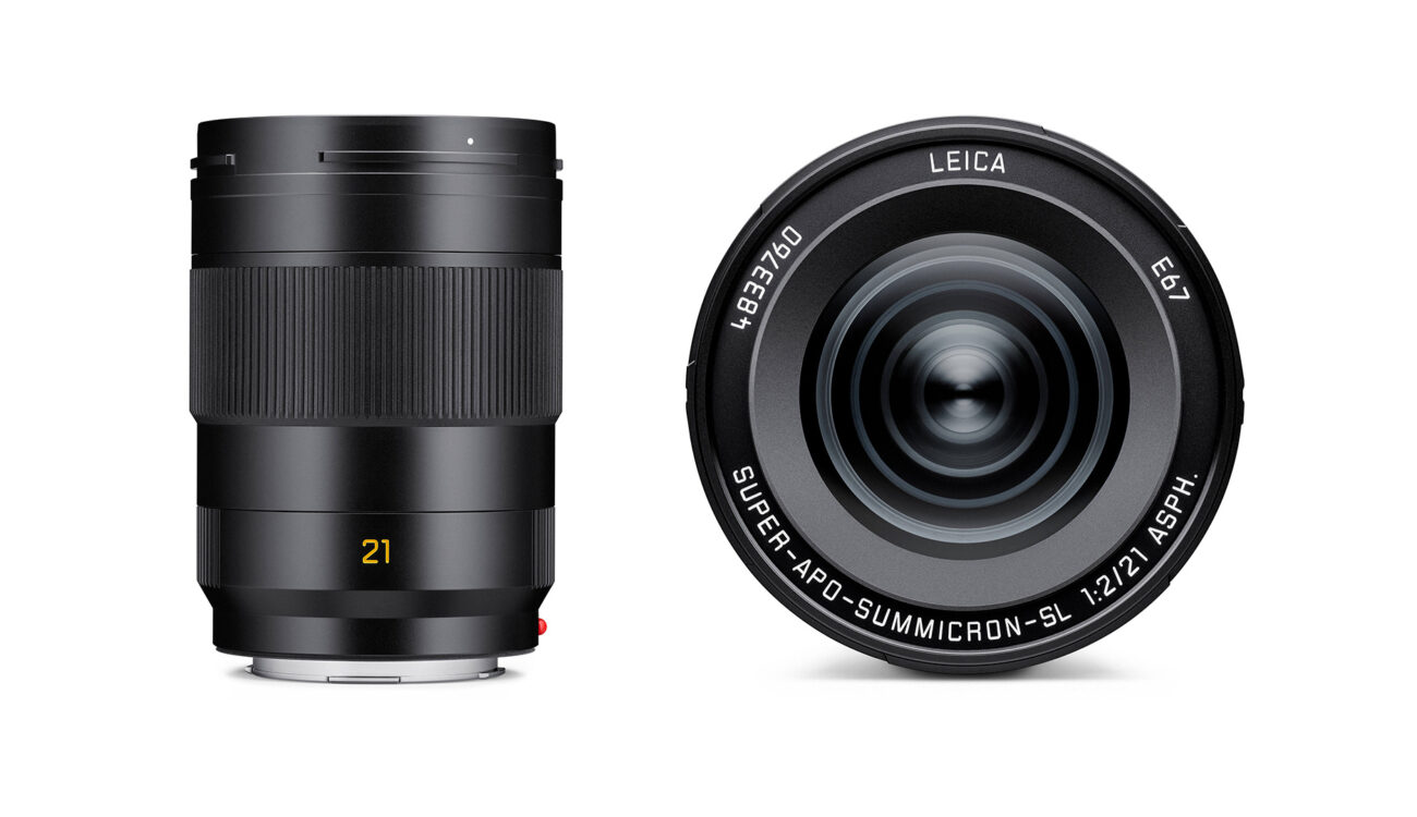 ライカがSuper-APO-Summicron-SL 21mm F2 ASPHを発表 － ハイエンド広角プライムレンズ