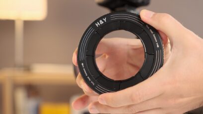 H&Y EVO-series Magnetic/Screw-in Filter System - Review | CineD