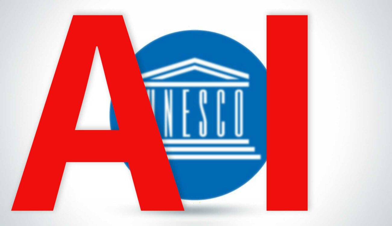 Artificial Intelligence In the Audiovisual Industry - High-Level Discussion By UNESCO