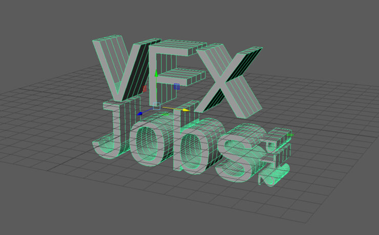 VFX Jobs Explained – A Guide For Filmmakers (Part 2)