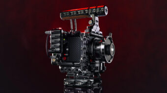 Wooden Camera Elite Accessory System for RED KOMODO-X Introduced