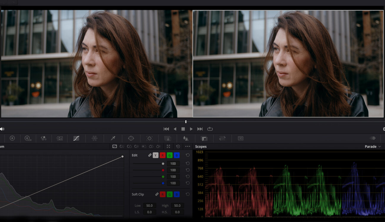 FilmaticAIのColorCloneが発表 - DaVinci ResolveとAdobe Premiere Pro用のAIカメラマッチングプラグイン