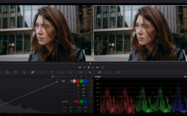 FilmaticAI's ColorClone Announced - An AI Camera-Matching Plug-in for DaVinci Resolve and Adobe Premiere Pro