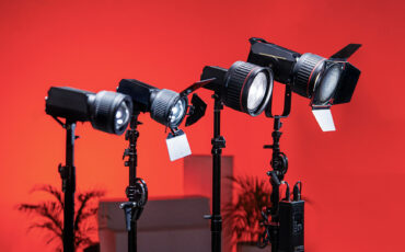 iFootage 6FPL and 6FPM Fresnel Lenses for Bowens and Mini Bowens Mount LED Light Introduced