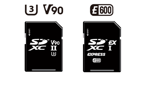 SD Association Reveals New Memory Card Design for Incredibly Fast Cards