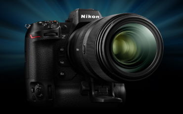 Nikon Z 9 Firmware Update 4.10 Released – Dedicated Detection of Airplanes and Birds