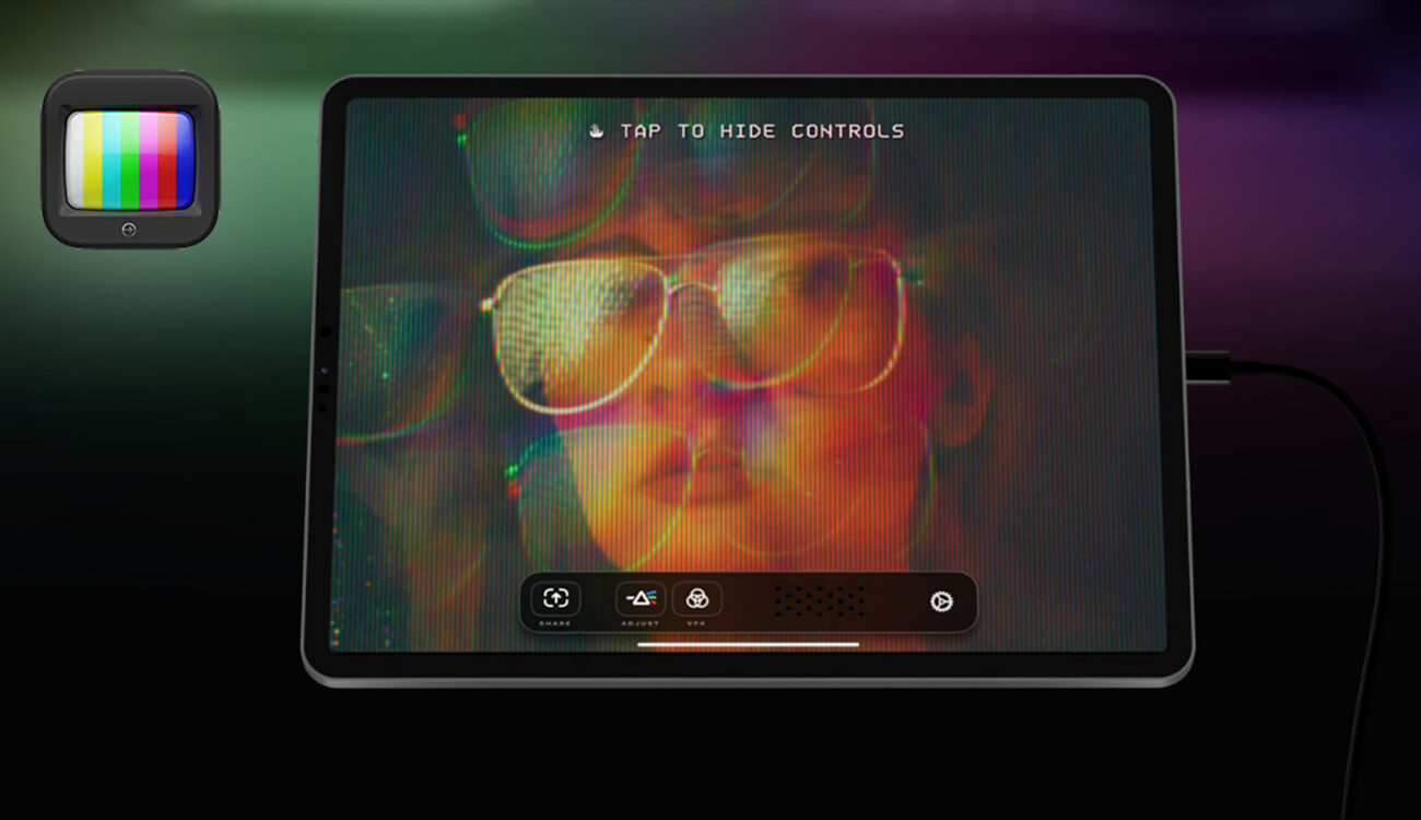 Orion HDMI Monitor App Introduced - Turn Your iPad Into a Monitor