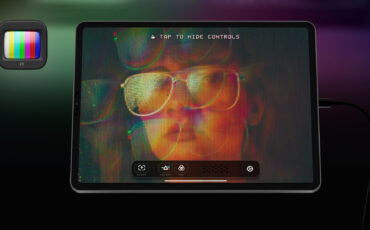 Orion HDMI Monitor App Introduced - Turn Your iPad Into a Monitor