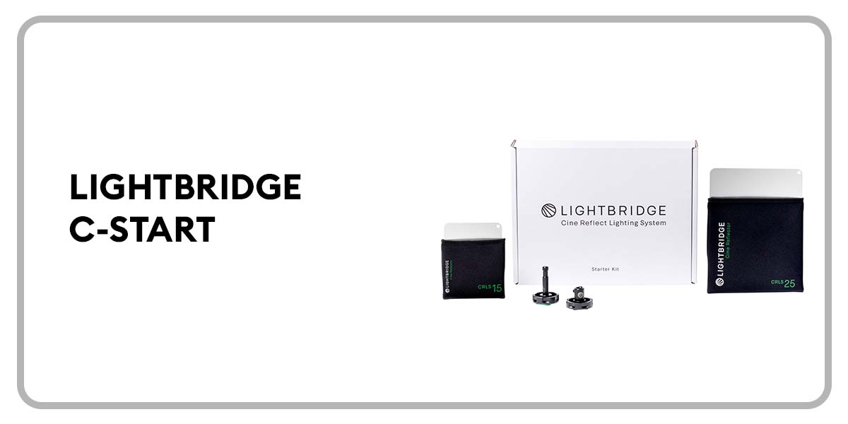 Lightbridge C-START