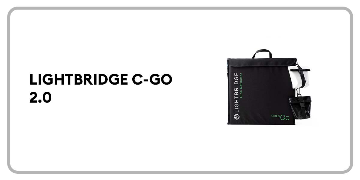 Lightbridge C-Go 2.0