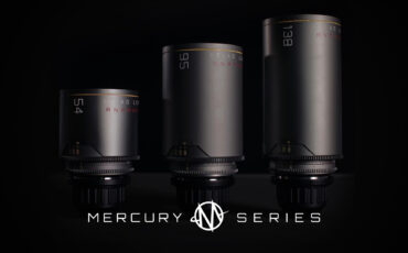 Atlas Mercuryシリーズ 54mm、95mm、138mm － 11月14日より予約開始