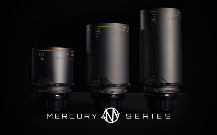 Atlas Mercury Series 54mm, 95mm, and 138mm – Pre-orders Open on November 14th