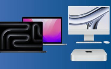 B&H Black Friday Deals: Save Big on Macs! Up to $200 off on M3 Macs, and Much More
