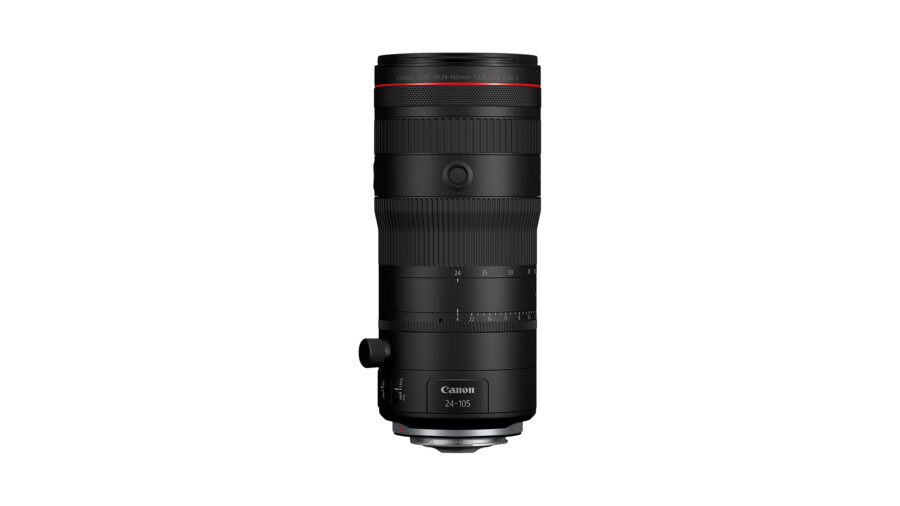 عدسة Canon RF24-105mm f/2.8 L IS USM Z