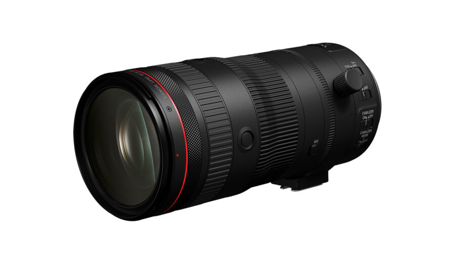 Canon RF24-105mm f/2.8 L IS USM Z