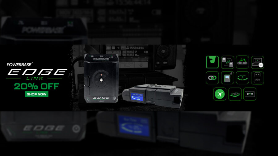 Core SWX Black Friday deals on the Powerbase Edge Link