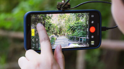 Moment's Pro Camera App Update Offers ProRes, Apple Log, 48MP ProRaw, and More