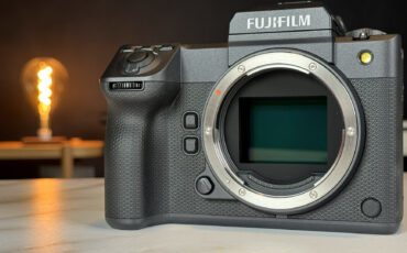 'FUJIFILM GFX100 II - Mini Documentary with Sample Footage'