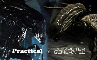 Are Practical VFX Better Than CGI? A Discussion