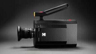 コダック・スーパー8カメラ復活 － 当初価格の10倍以上、ついに登場か？