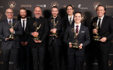 SmallHD Wins an Engineering, Science & Technology Emmy Award