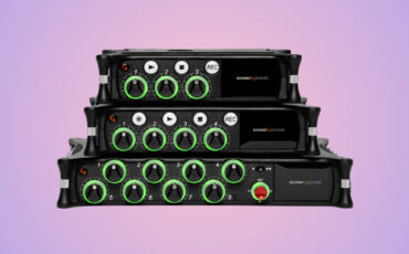 Sound Devices Firmware Update Version 9.00 For MixPre-Series I and II Released