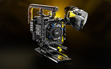 El Sistema de Accesorios Wooden Camera Elite para la Sony BURANO ya está disponible para pedidos anticipados