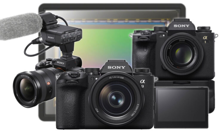 Sony a9 III - ¿la mejor cámara Alpha para vídeo?