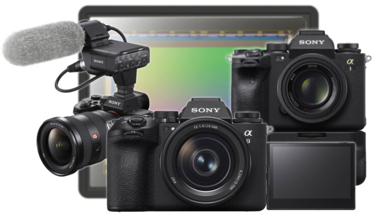 Sony a9 III - ¿la mejor cámara Alpha para vídeo?