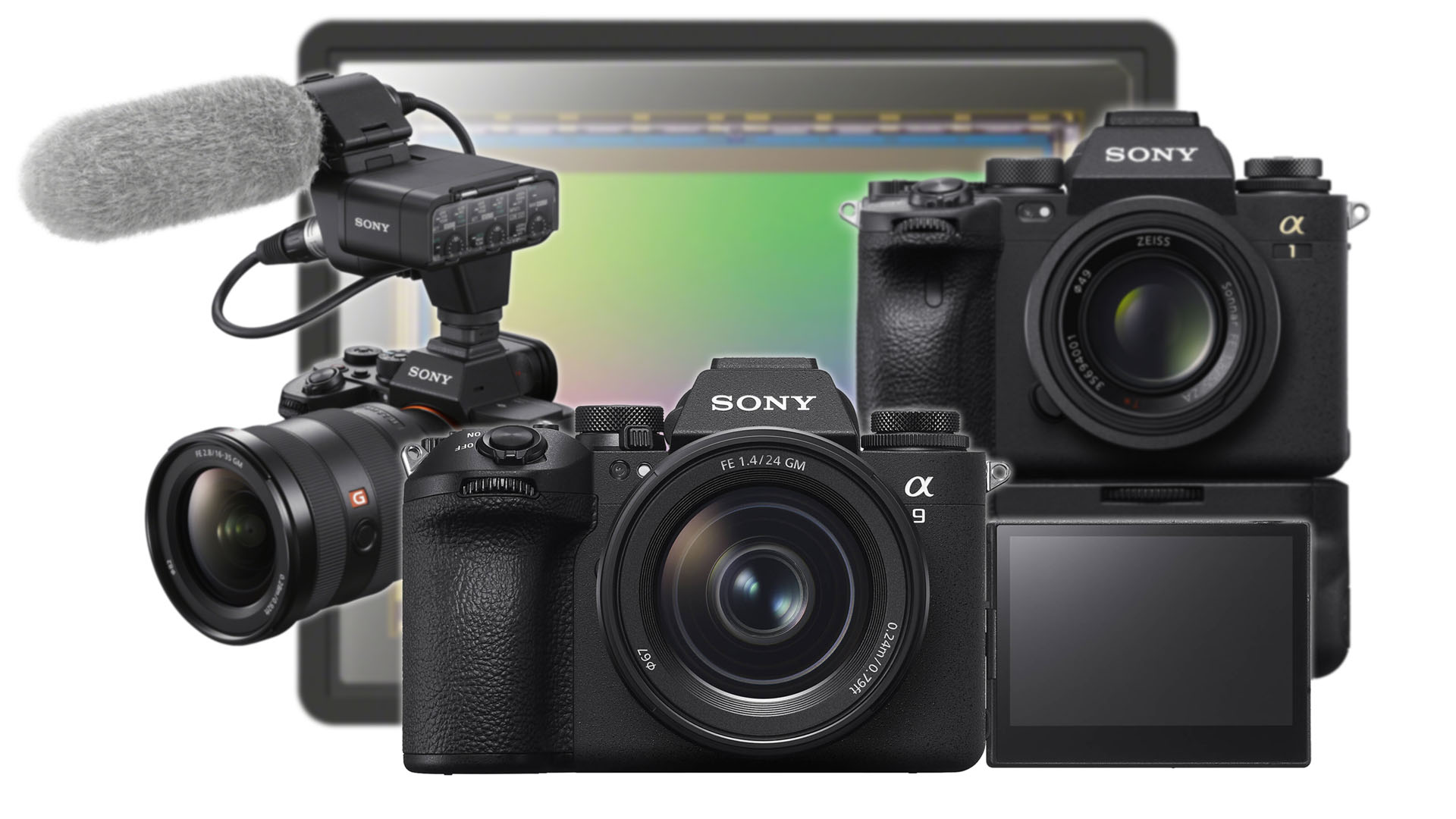Sony A7S III - First impressions -  - Filmmaking Gear and