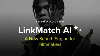 Audiio LinkMatch AI Released – Search for Music With the Help of AI