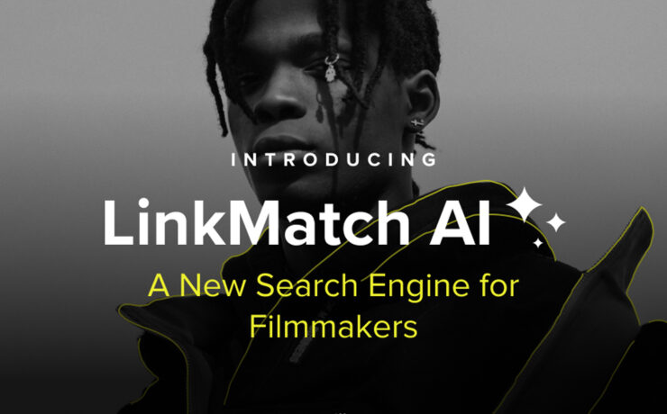 Audiio LinkMatch AI Released – Search for Music With the Help of AI