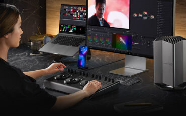 Blackmagic Design Lowers Prices on Blackmagic Cloud Store Devices - Up to $7,400 Savings