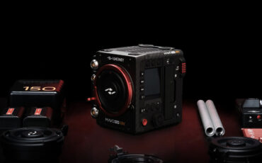 Kinefinity KineOS 7.2 Launched – Improved Pre-roll, Active E-mount, ExFAT File System, and More
