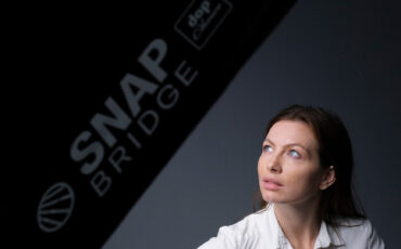 'Presentan el Snapbridge - Lightbridge y DoPchoice se unen para crear un nuevo método luz reflectante controlada'