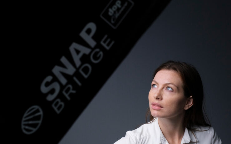 Snapbridge Introduced - Lightbridge and DoPchoice Team Up for New Method of Painting with Controlled Light