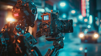 Must-Have AI Tools for Filmmakers in 2023
