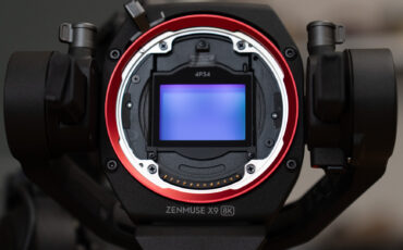 DJI Ronin 4D-8K First Look Review – Dynamic Range Rivalling ARRI ALEXA Mini LF?