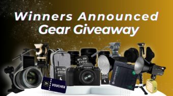 Here Are the Winners of Our $20K Black Friday Gear Giveaway