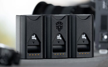 Jupio x Prime Gear Tri-Charge Battery Chargers and Memory Card Holders Introduced