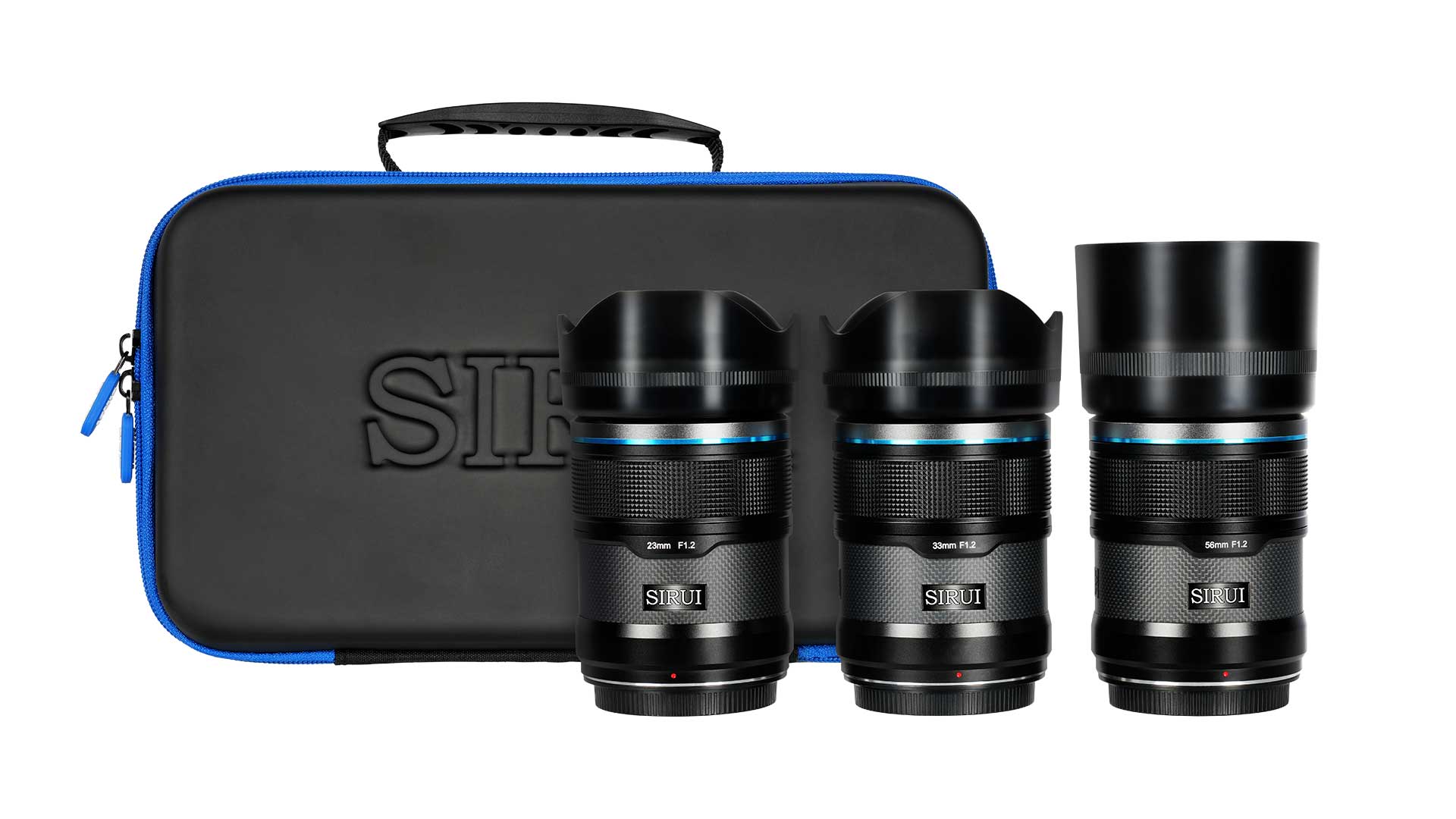 Wydano aktualizację oprogramowania sprzętowego SIRUI Sniper Lens 1.0.6 dla mocowania FUJIFILM X
