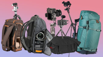 B&H Mega Deals - Big Discounts on Traveling Bags and Accessories