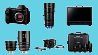 B&H Year-End Deals - Camera, Lenses, Lights and More