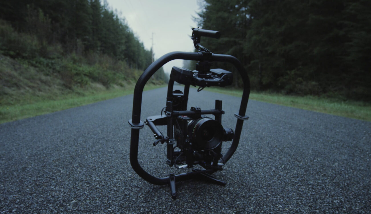Freefly Mōvi Firmware 2.3 “Power Surge” Released
