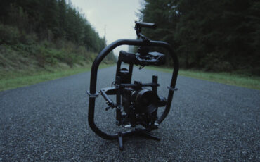 Freefly Mōvi Firmware 2.3 “Power Surge” Released