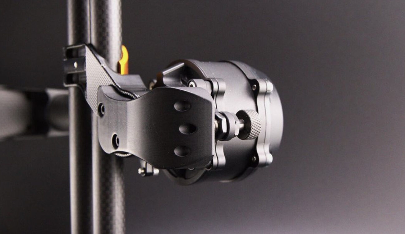 Sam Cam Systems Hard Mounted Axis Locks for Mōvi Pro Introduced