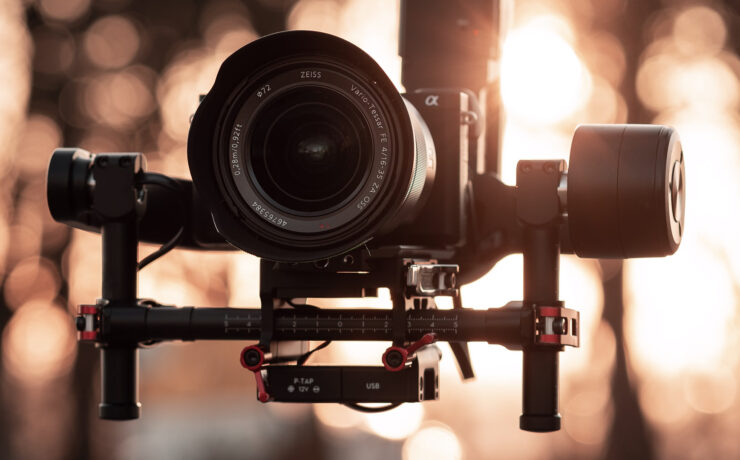 Shooting for the Edit: Filmmaking Through the Mind of an Editor