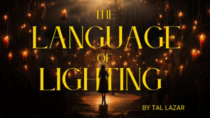 The Language of Lighting – Learn How to Design Light Like a Pro in New MZed Course