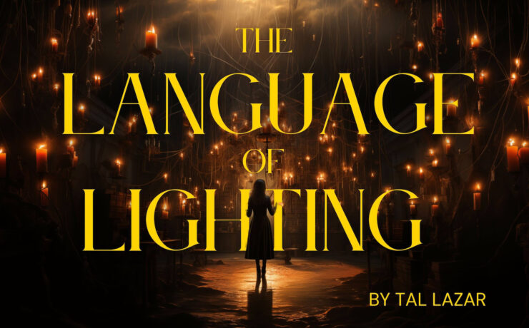 The Language of Lighting